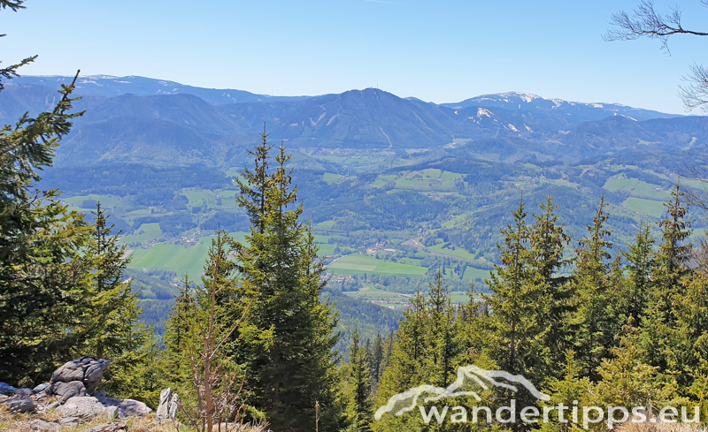 Gahnsleiten Abbildung 12