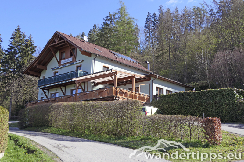 Rennfeld von Nordwesten Abbildung 2