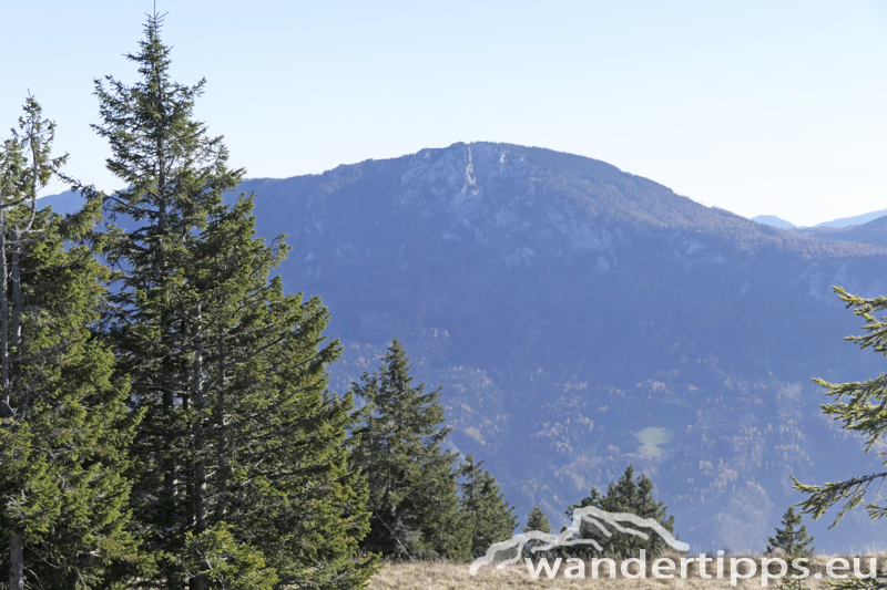 Rennfeld von Nordwesten Abbildung 12