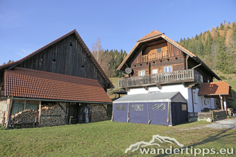 Rennfeld von Nordwesten Abbildung 18