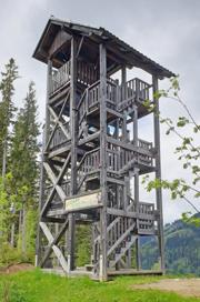 Plankogel von Norden Abbildung 16