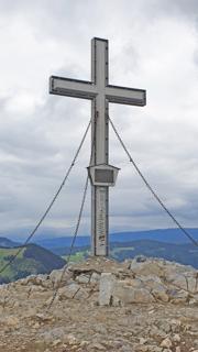 Plankogel von Norden Abbildung 9