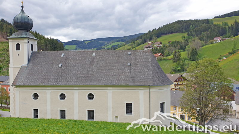 Plankogel von Norden Abbildung 21