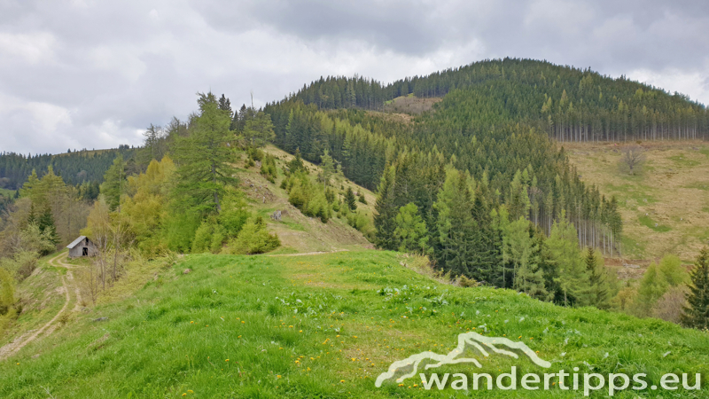 Plankogel von Norden Abbildung 4