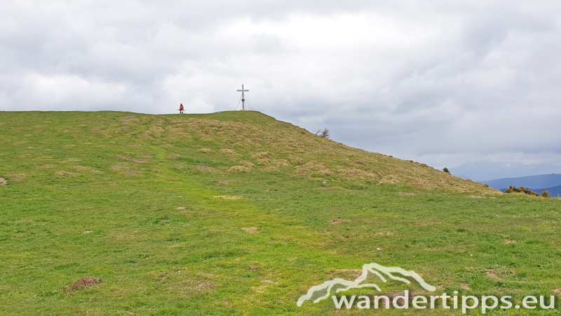 Plankogel von Norden Abbildung 8