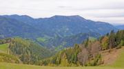 Brandnerberg/Grabenbauerhöhe/Schwarzkogel Abbildung 18