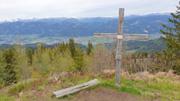 Brandnerberg/Grabenbauerhöhe/Schwarzkogel Abbildung 10