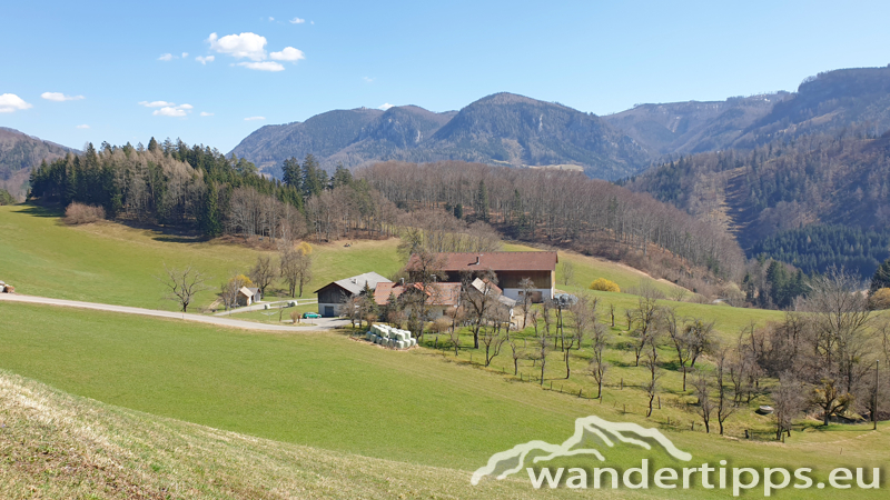 Gromannberg Abbildung 16