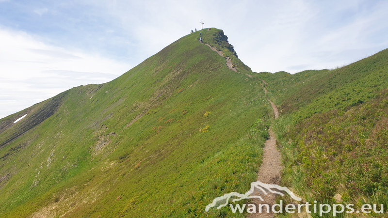 Portlahorn/Sünserspitze Abbildung 16