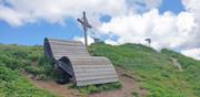 Mitzl-Moitzl-Hütte/Schwarzkogel Abbildung 15