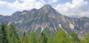 Bertahütte/Ferlacher Spitze Abbildung 13