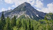 Bertahütte/Ferlacher Spitze Abbildung 9