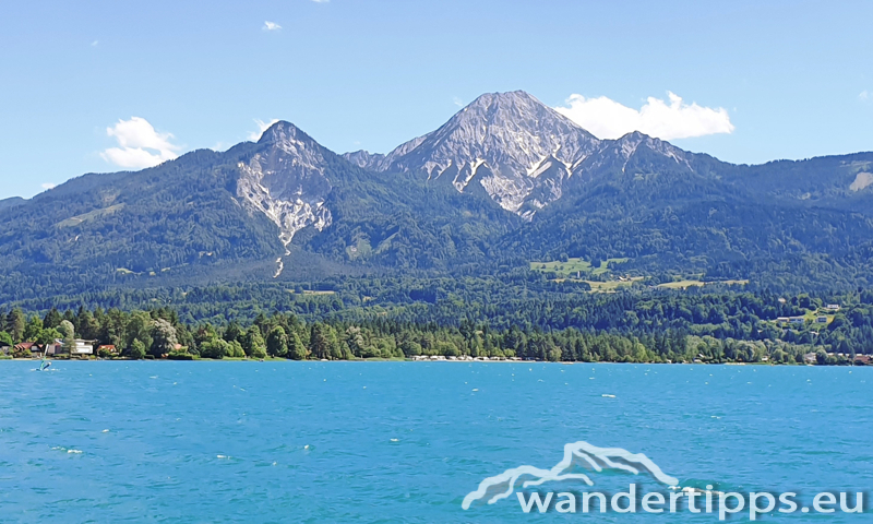 Bertahütte/Ferlacher Spitze Abbildung 1