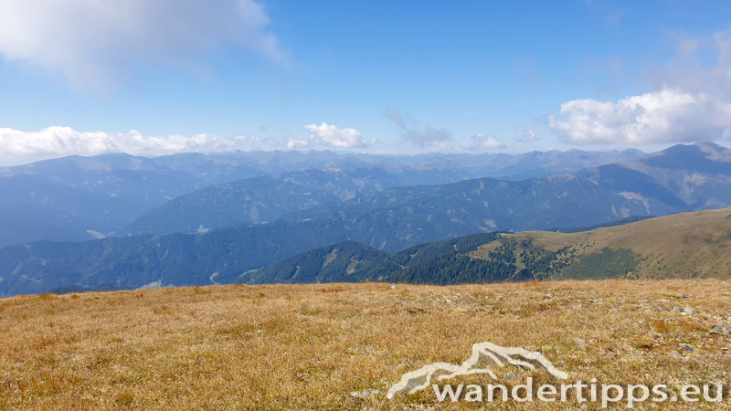 Rosenkogel/Lahneck Abbildung 15