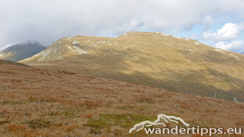 Rosenkogel/Lahneck Abbildung 16