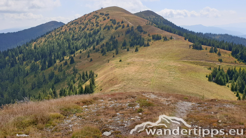 Rosenkogel/Lahneck Abbildung 18