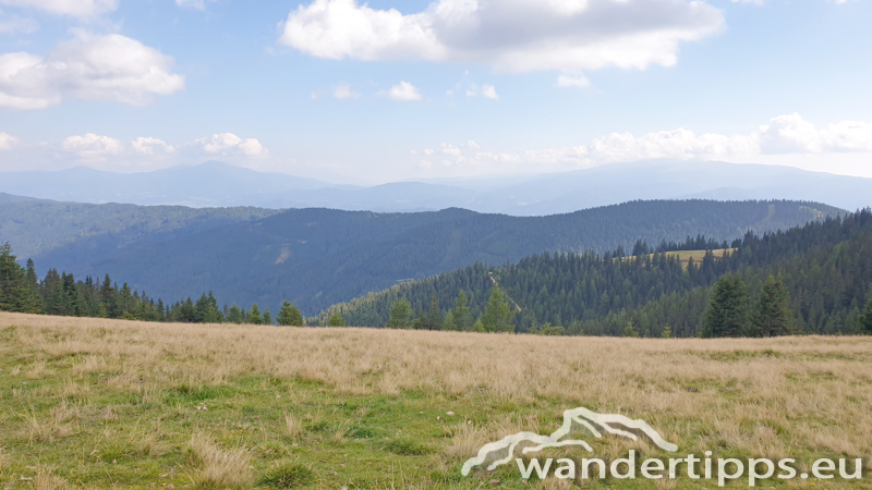 Rosenkogel/Lahneck Abbildung 22