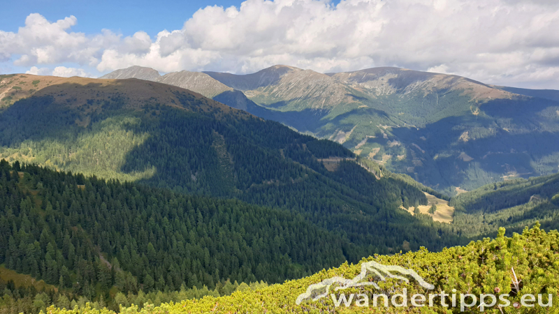 Rosenkogel/Lahneck Abbildung 6