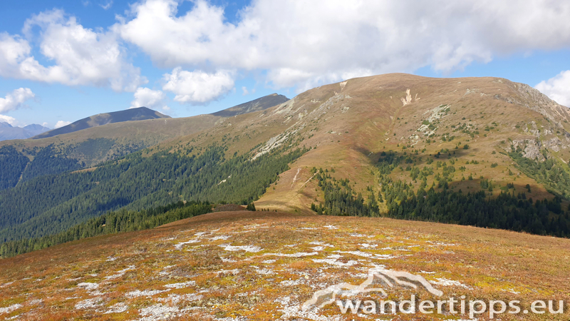 Rosenkogel/Lahneck Abbildung 10