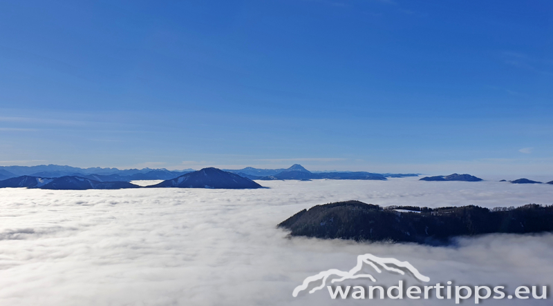 Reisalpe von Südwesten Abbildung 2