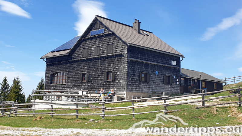 Reisalpe von Südwesten Abbildung 12