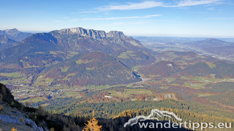 Kehlstein Abbildung 16