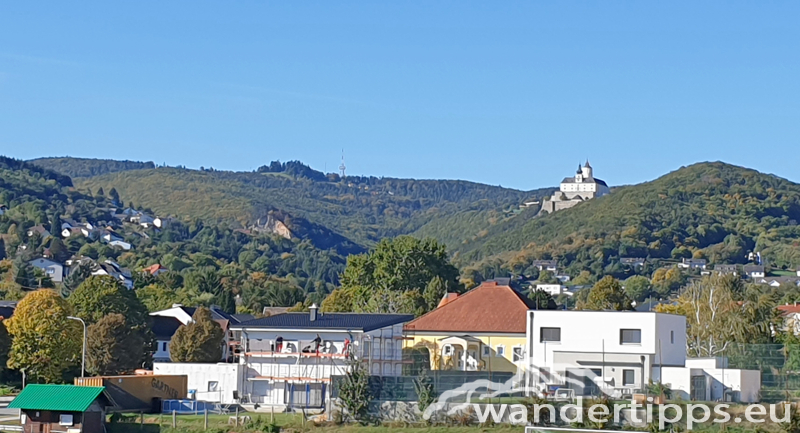 Rosalienkapelle Abbildung 1