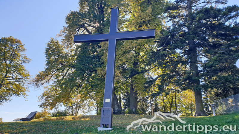 Rosalienkapelle Abbildung 12