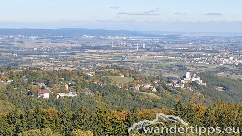 Rosalienkapelle Abbildung 13