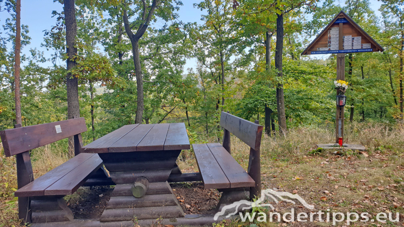 Rosalienkapelle Abbildung 19