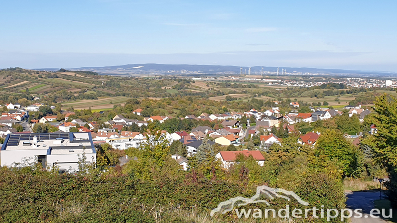 Rosalienkapelle Abbildung 20
