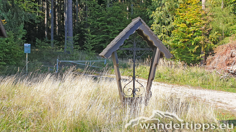 Rosalienkapelle Abbildung 8