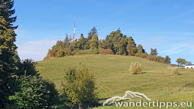 Rosalienkapelle Abbildung 9