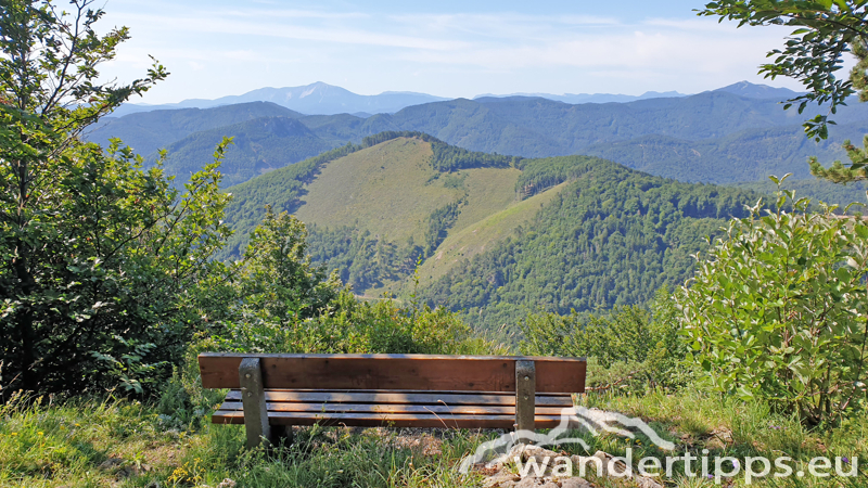 Hocheck von Westen Abbildung 12