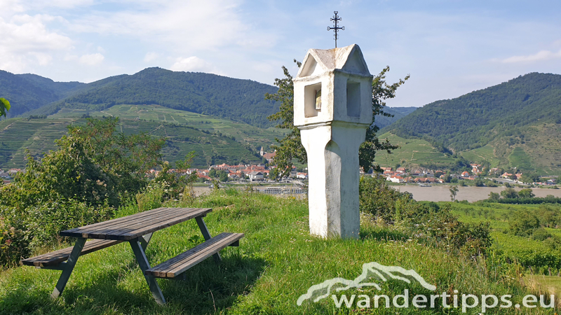 Friedrichfelsen/Hoher Stein/Rote Wand Abbildung 19