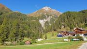 Ochsenalm/Dorfertal Abbildung 3