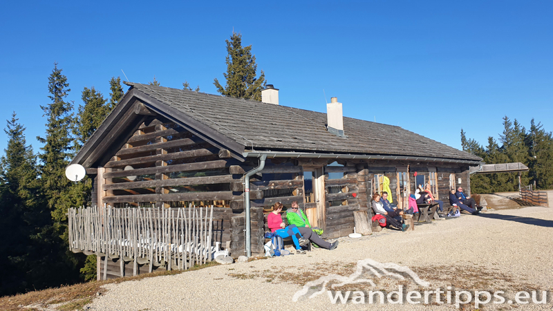 Hennesteck von Norden Abbildung 15