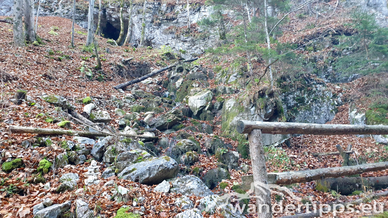 Hennesteck von Norden Abbildung 3