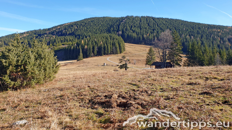 Hennesteck von Norden Abbildung 7