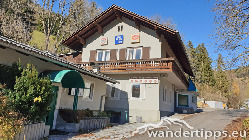 Plankogel von Süden Abbildung 2