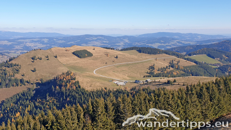 Plankogel von Süden Abbildung 16