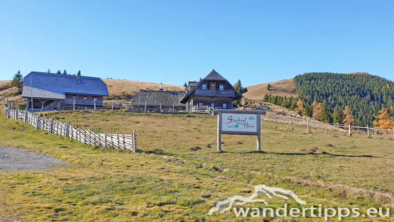 Plankogel von Süden Abbildung 17