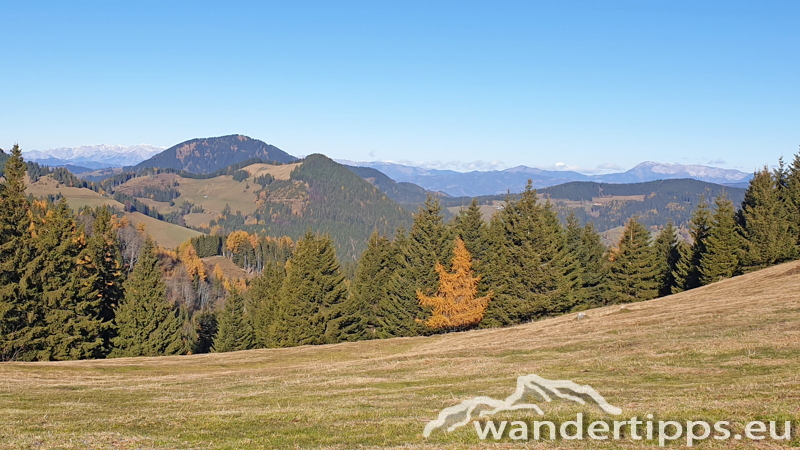 Plankogel von Süden Abbildung 18