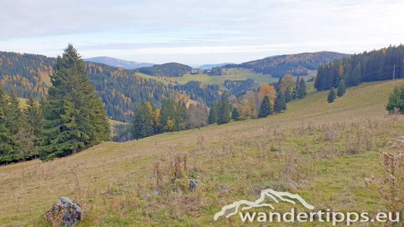 Plankogel von Süden Abbildung 19