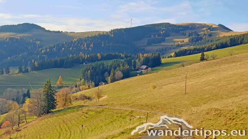 Plankogel von Süden Abbildung 20