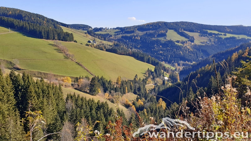 Plankogel von Süden Abbildung 4