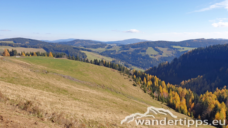 Plankogel von Süden Abbildung 6