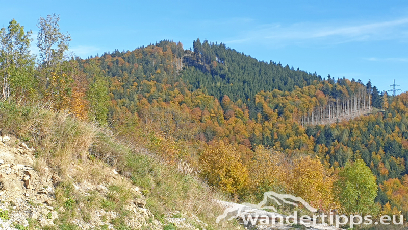 Pernecker Kogel Abbildung 13