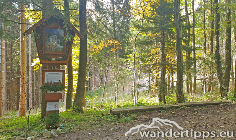 Pernecker Kogel Abbildung 15