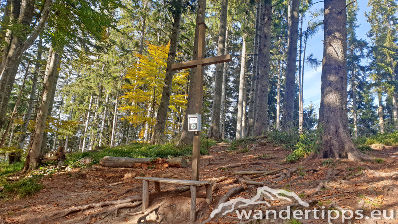 Pernecker Kogel Abbildung 16